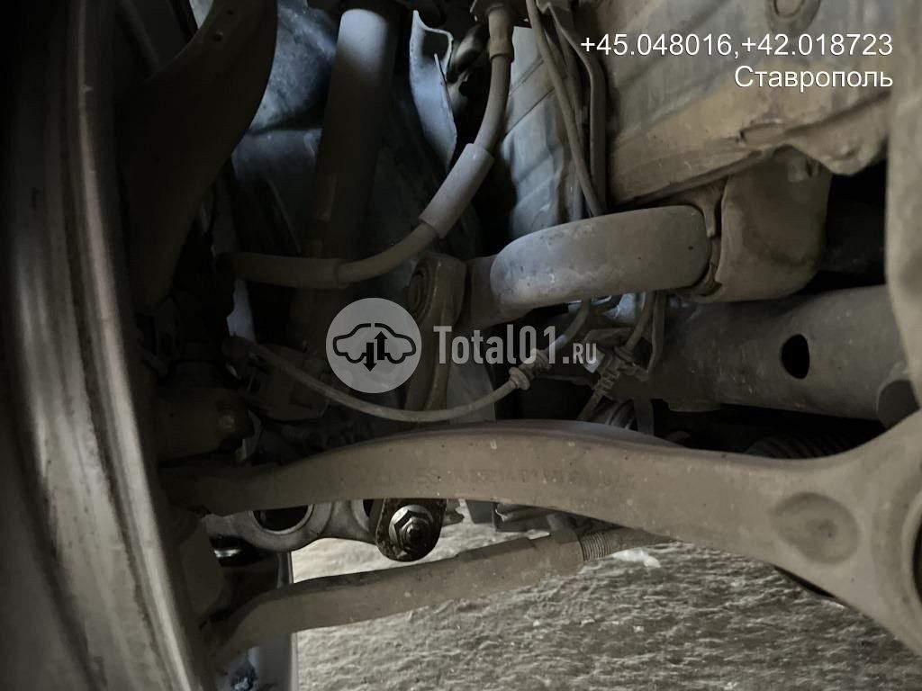 Фото Mercedes-Benz C-класс 276