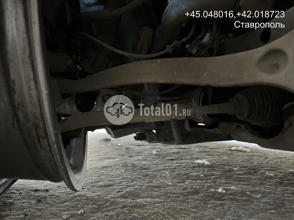 Фото Mercedes-Benz C-класс 278