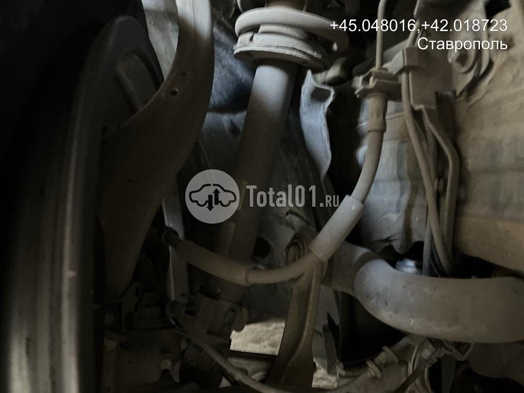 Фото Mercedes-Benz C-класс 280