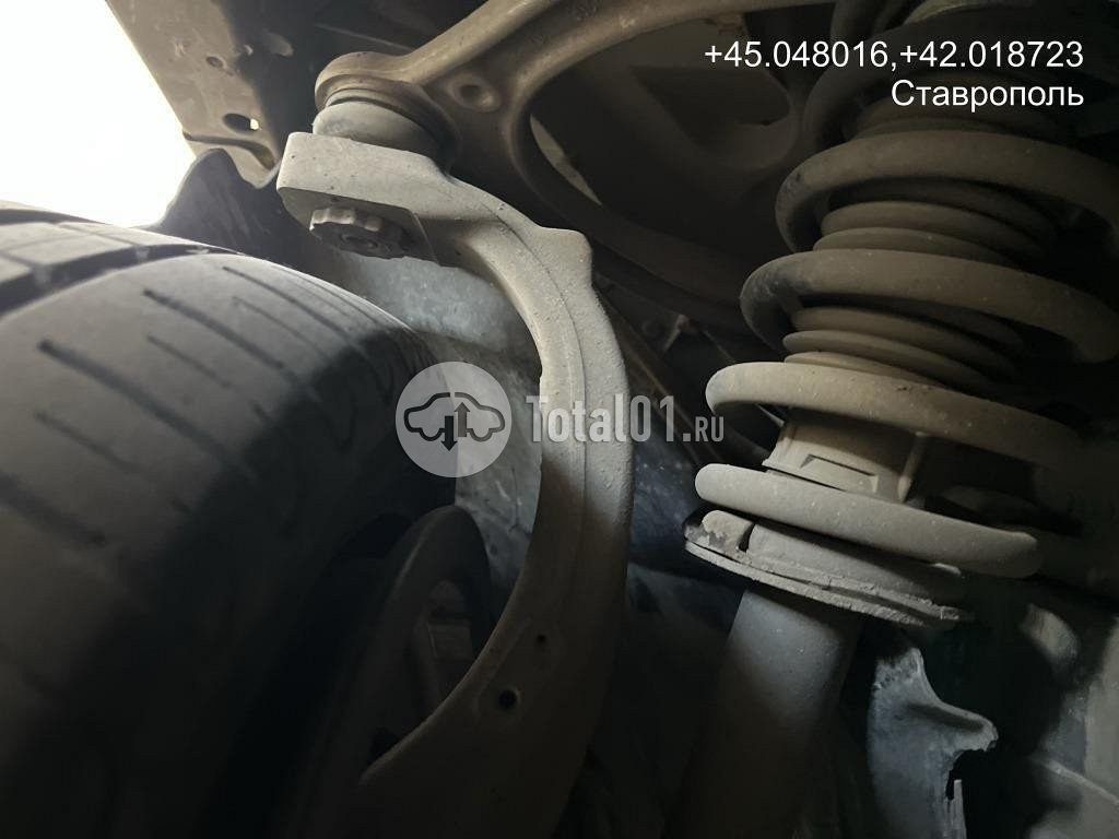 Фото Mercedes-Benz C-класс 284