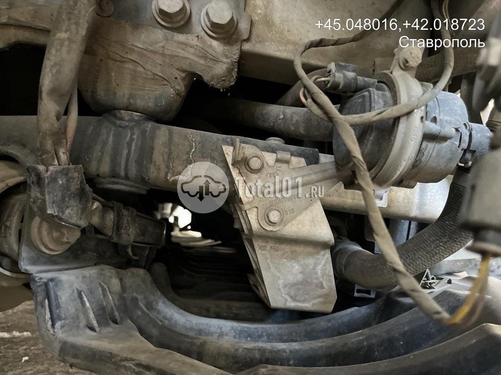 Фото Mercedes-Benz C-класс 286