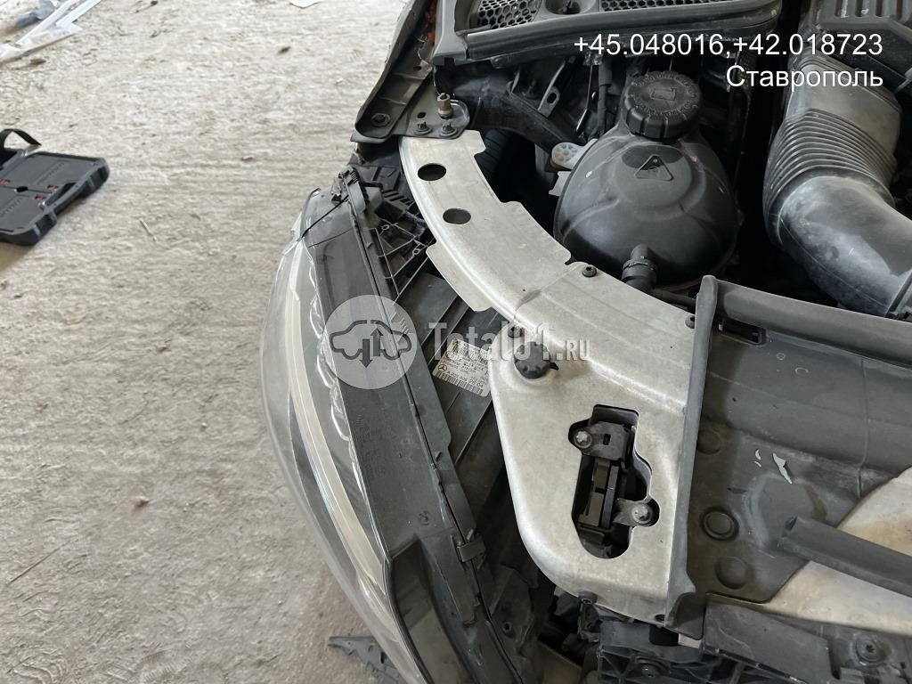 Фото Mercedes-Benz C-класс 294