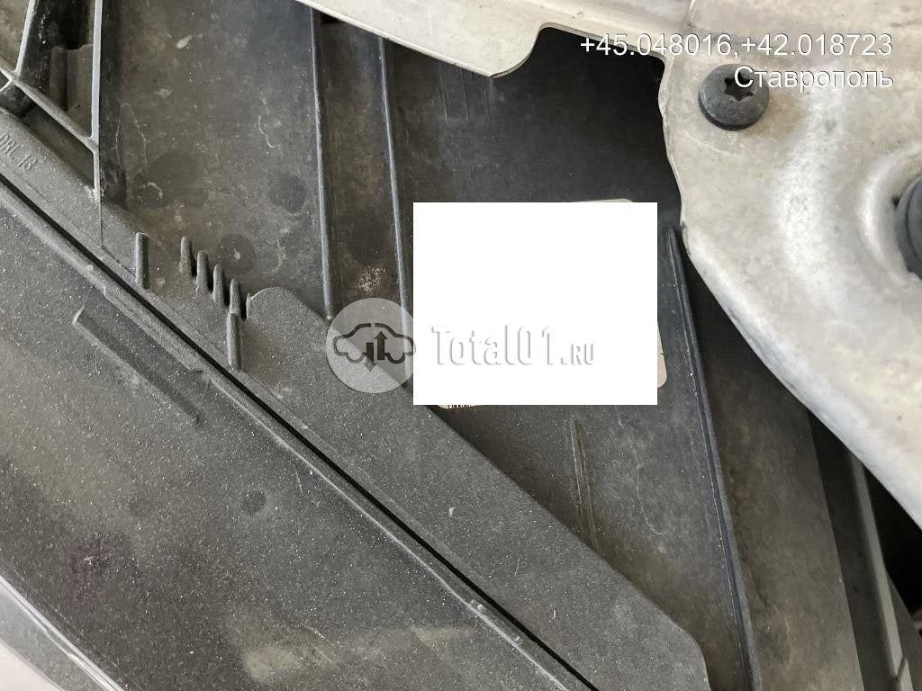 Фото Mercedes-Benz C-класс 298