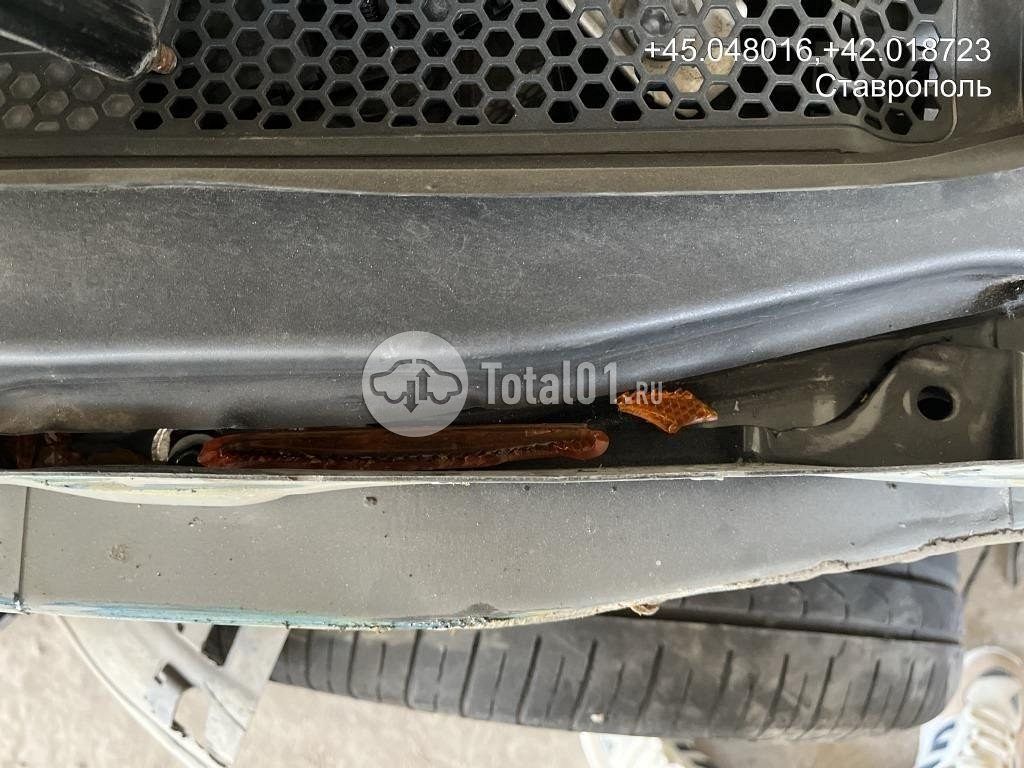 Фото Mercedes-Benz C-класс 300