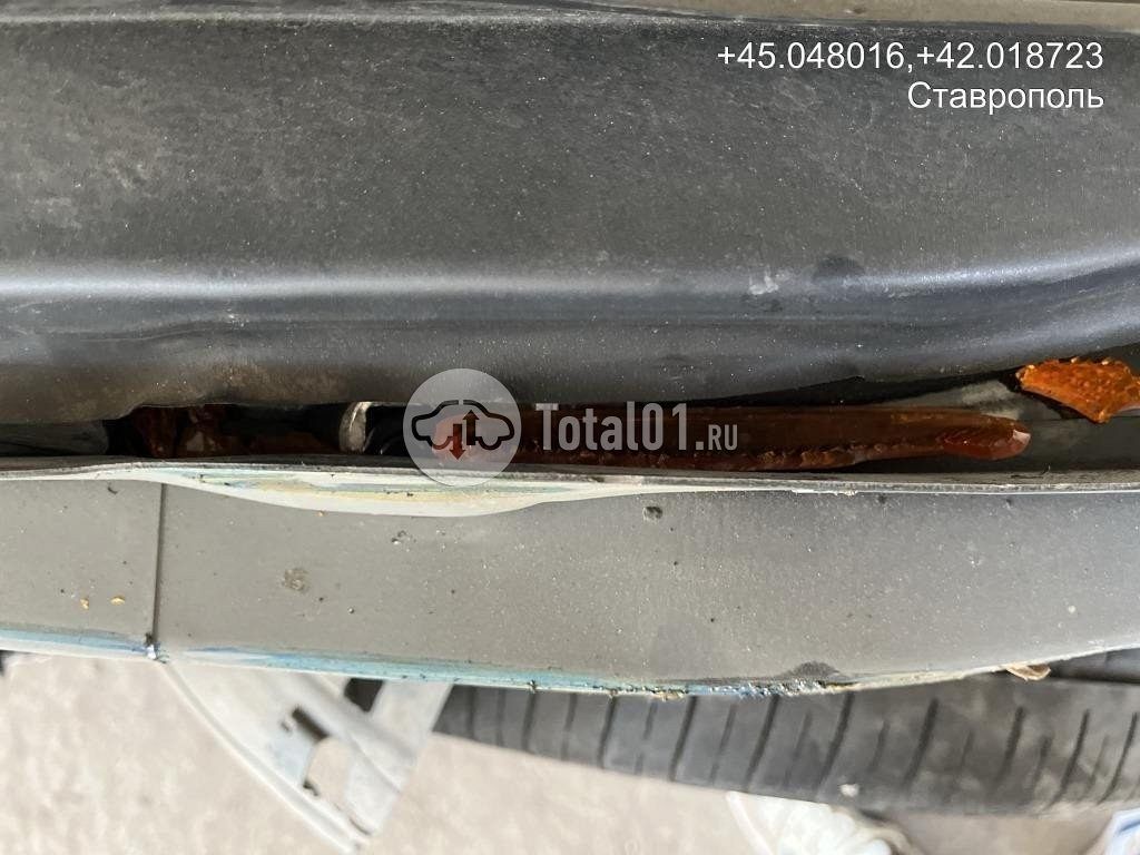 Фото Mercedes-Benz C-класс 302