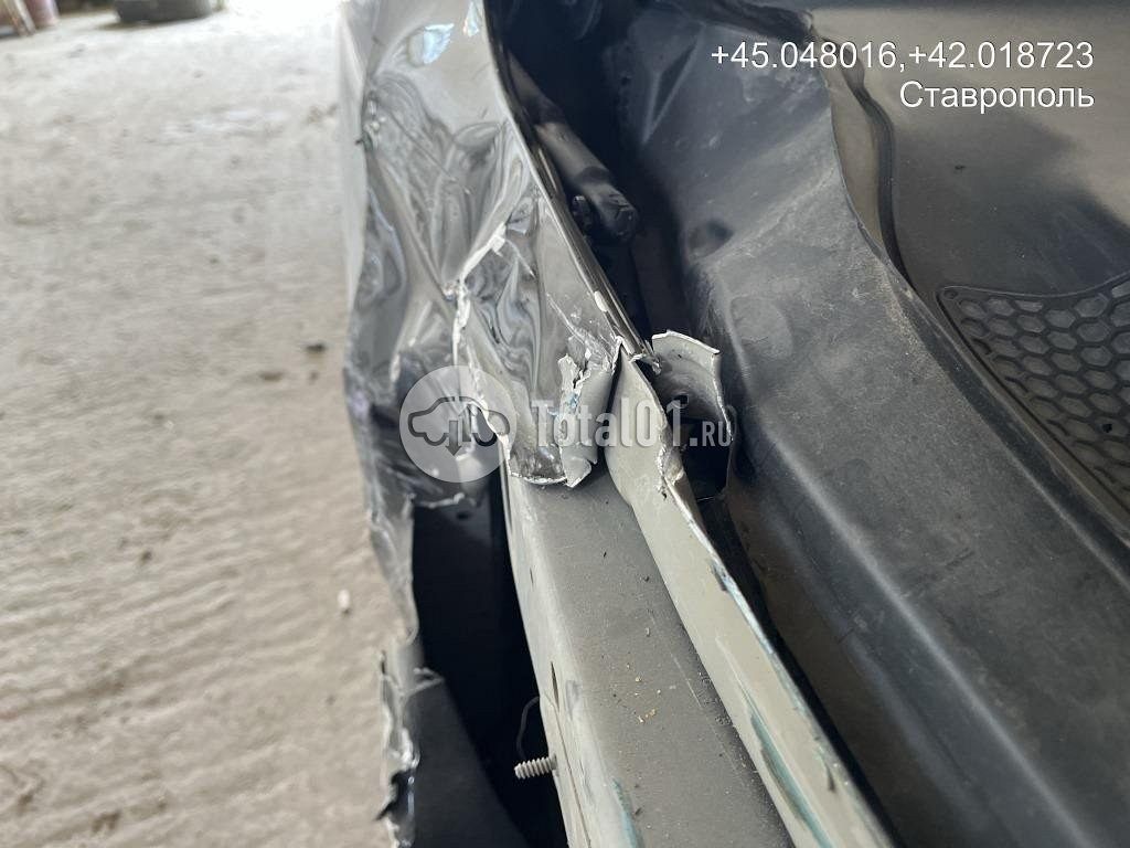 Фото Mercedes-Benz C-класс 304