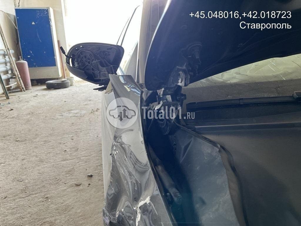 Фото Mercedes-Benz C-класс 306