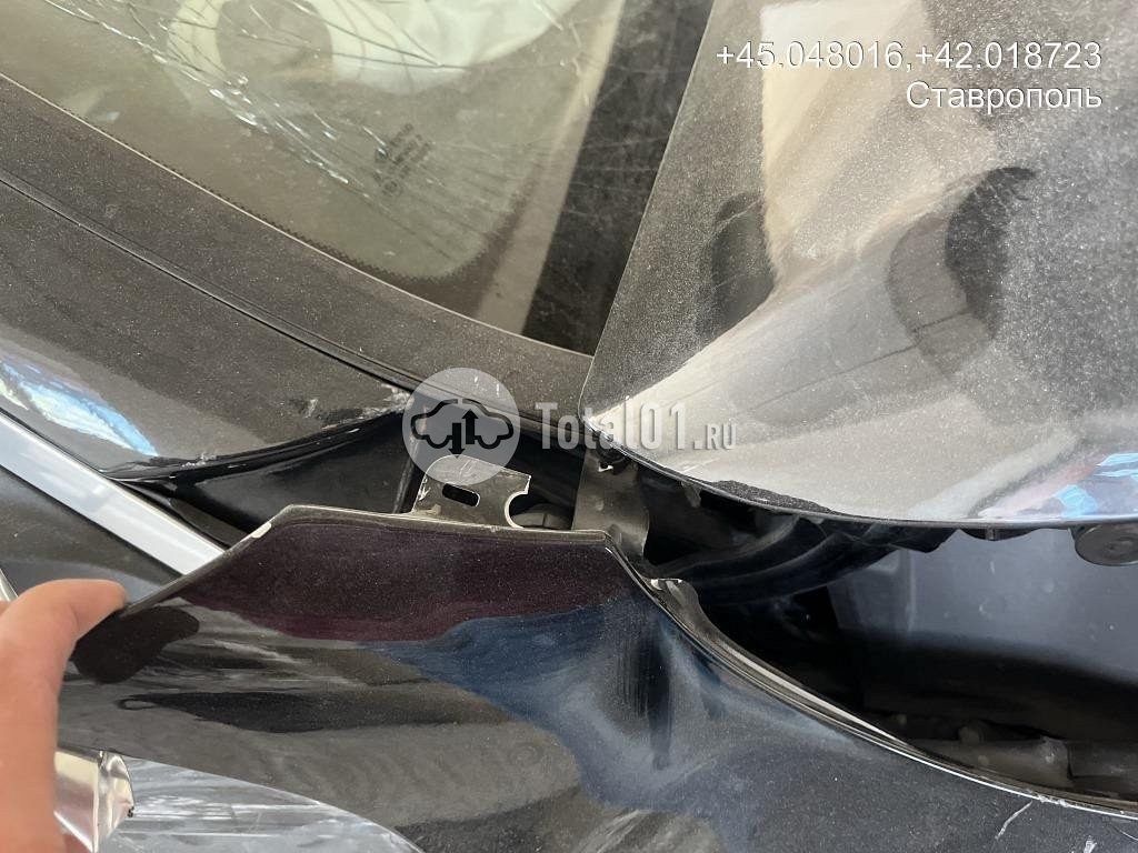 Фото Mercedes-Benz C-класс 308