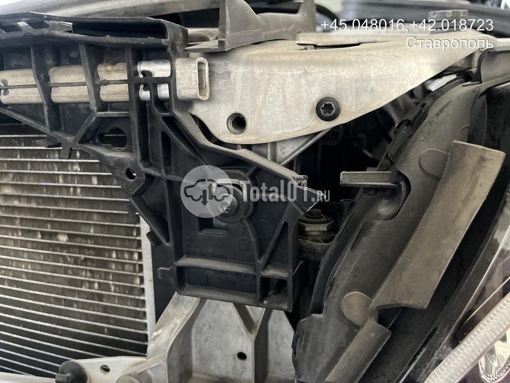 Фото Mercedes-Benz C-класс 316