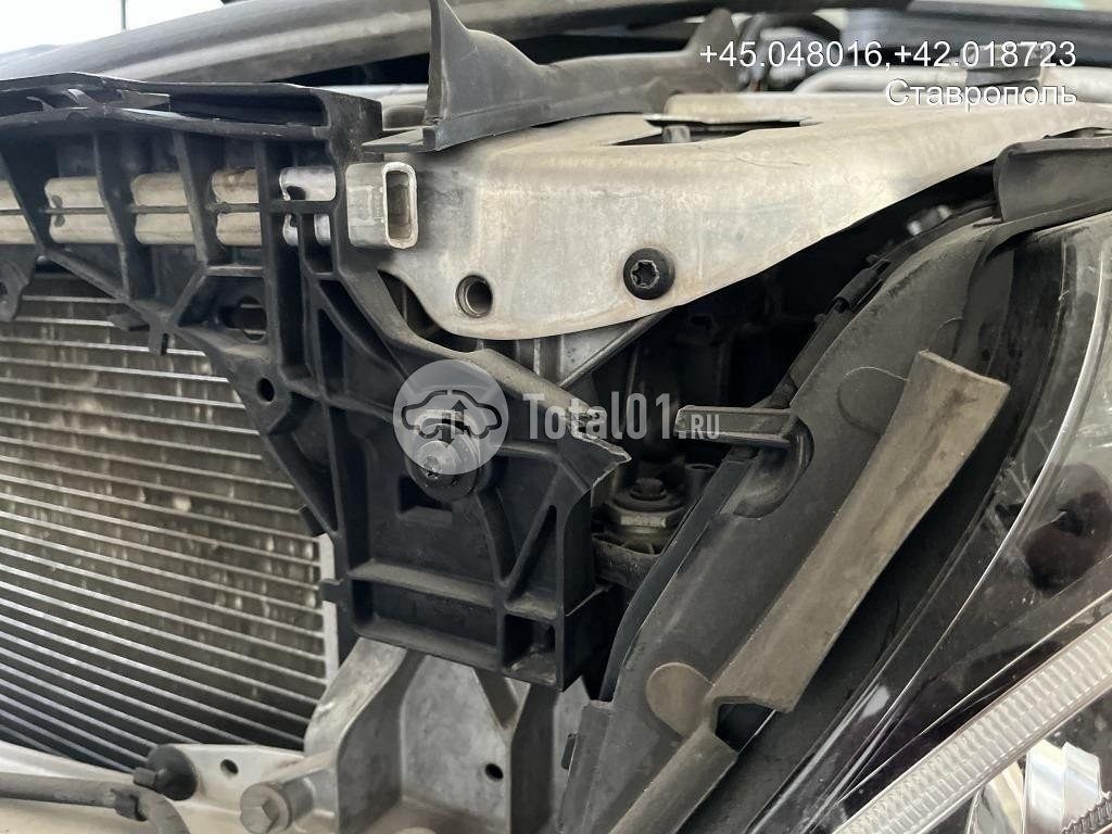 Фото Mercedes-Benz C-класс 318