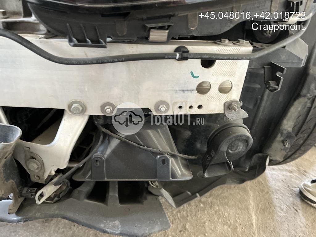 Фото Mercedes-Benz C-класс 322