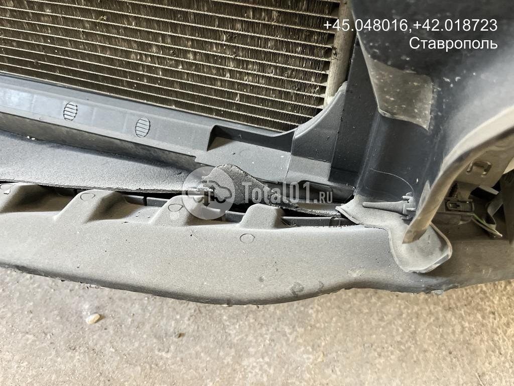 Фото Mercedes-Benz C-класс 326