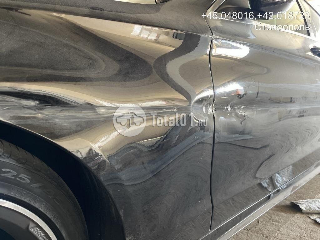 Фото Mercedes-Benz C-класс 342