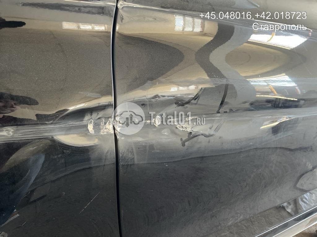 Фото Mercedes-Benz C-класс 344