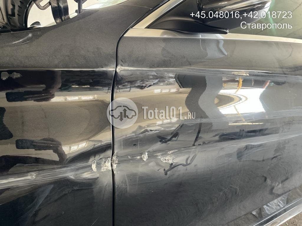 Фото Mercedes-Benz C-класс 346