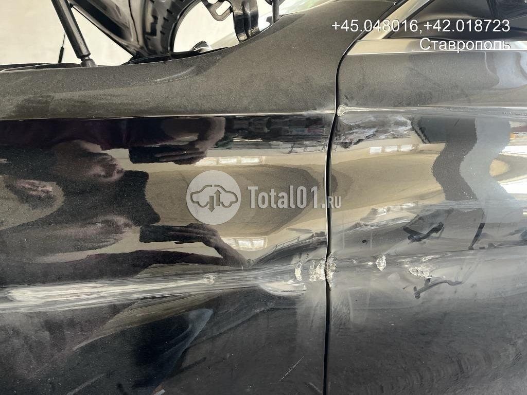 Фото Mercedes-Benz C-класс 348