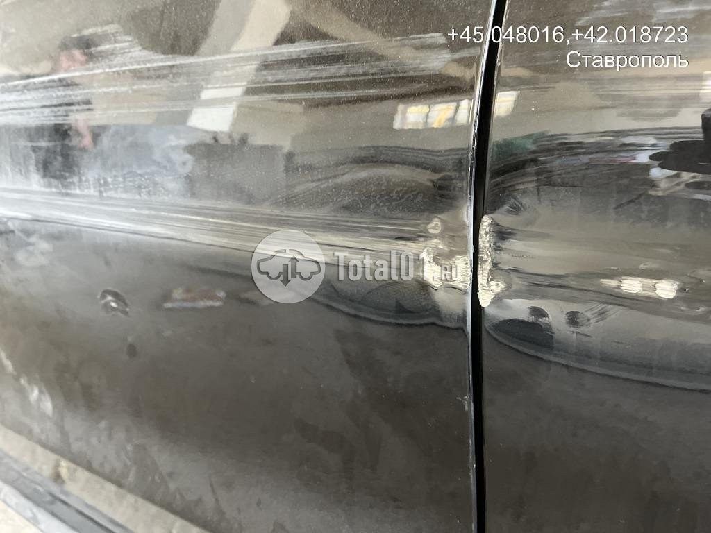 Фото Mercedes-Benz C-класс 358