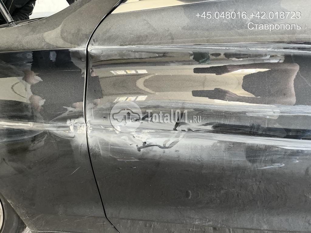 Фото Mercedes-Benz C-класс 360