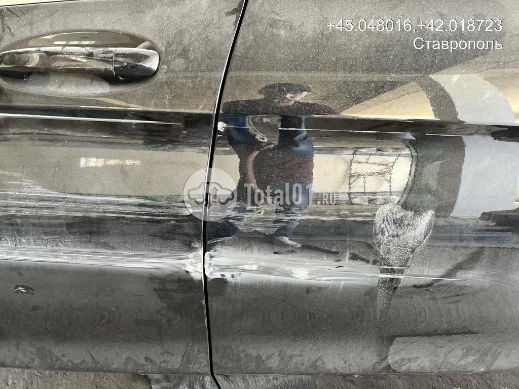 Фото Mercedes-Benz C-класс 364