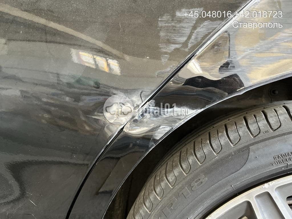 Фото Mercedes-Benz C-класс 378