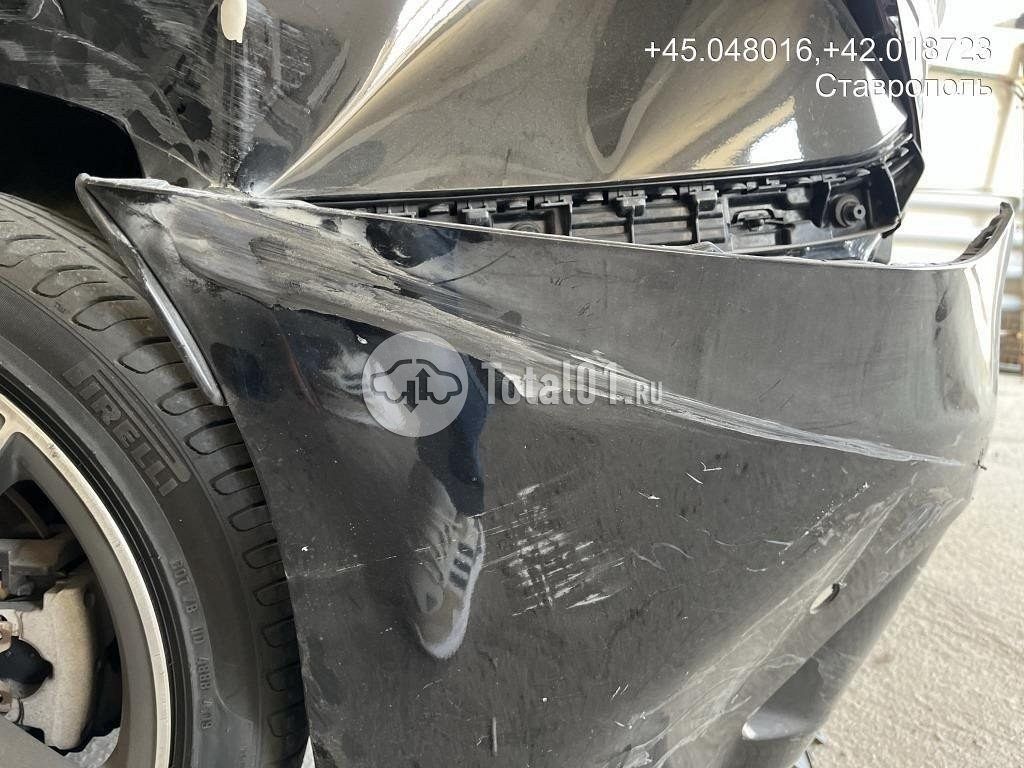 Фото Mercedes-Benz C-класс 388