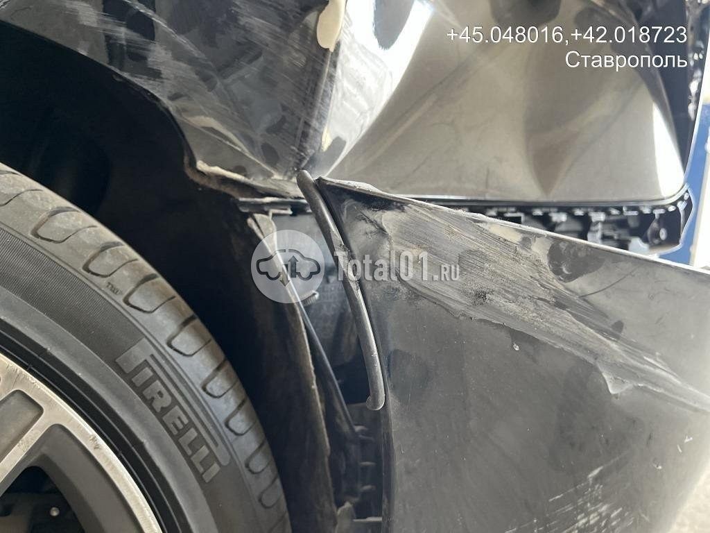 Фото Mercedes-Benz C-класс 390