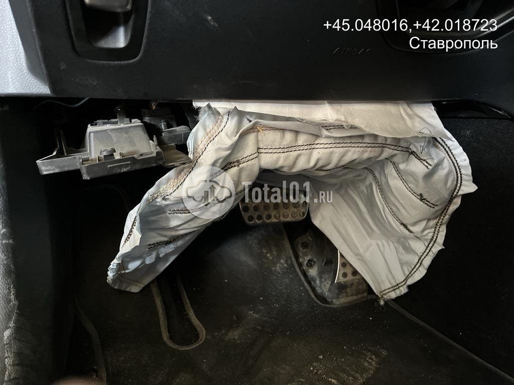 Фото Mercedes-Benz C-класс 406