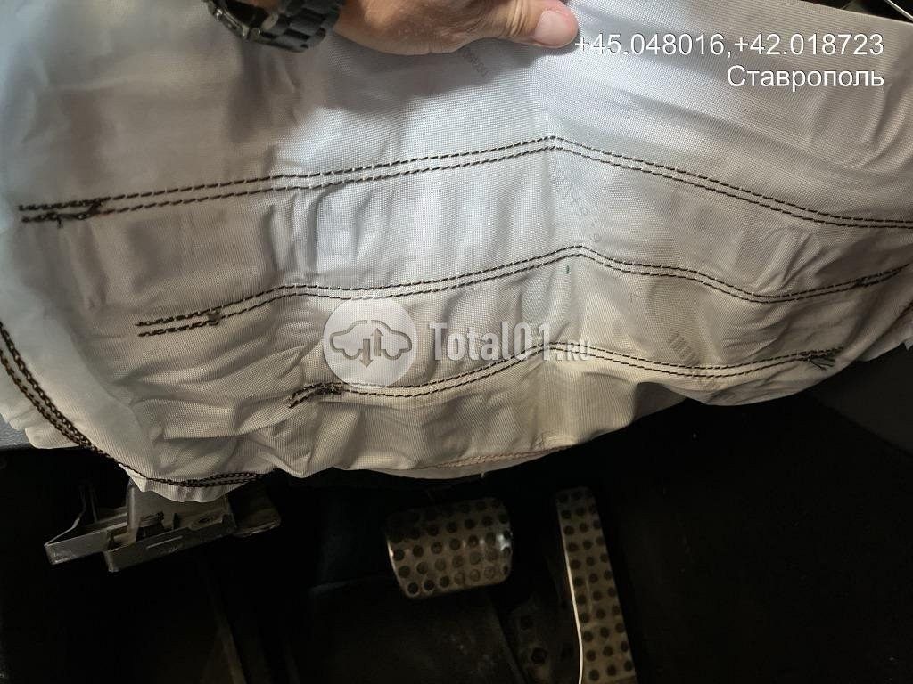 Фото Mercedes-Benz C-класс 408