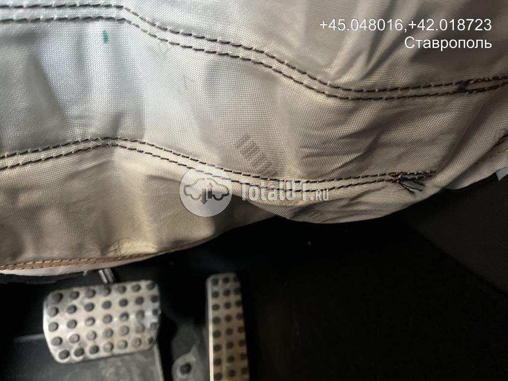 Фото Mercedes-Benz C-класс 410