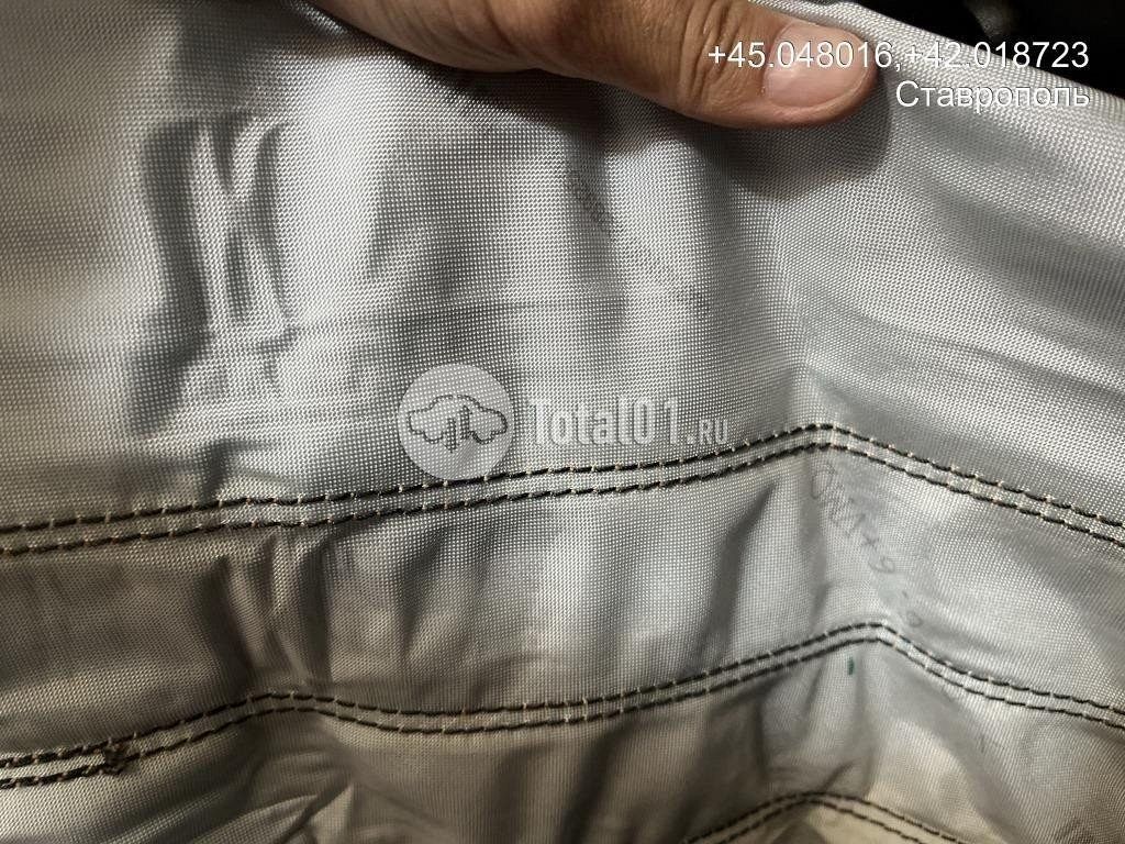 Фото Mercedes-Benz C-класс 412