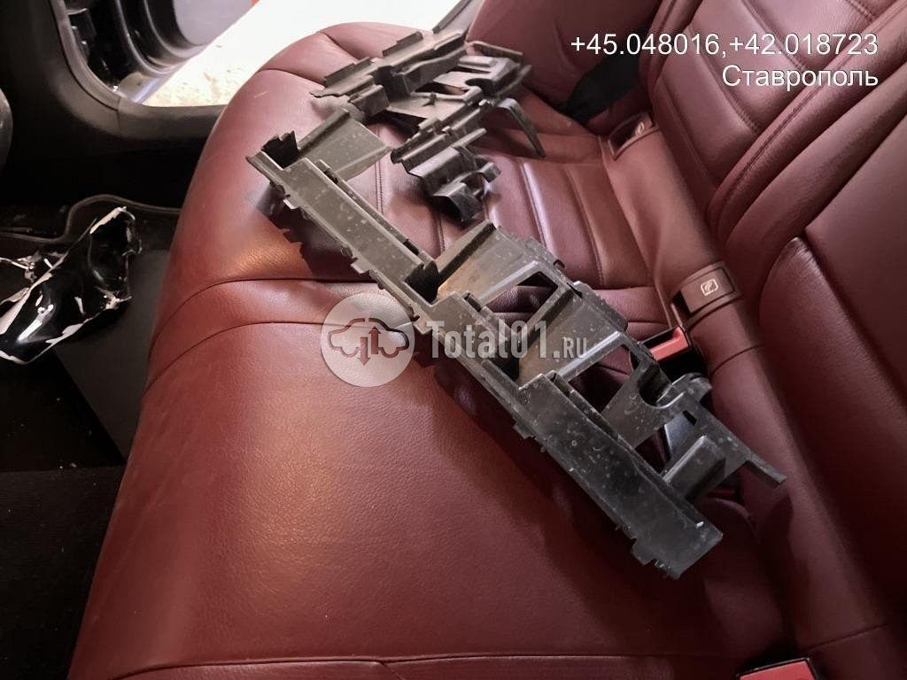 Фото Mercedes-Benz C-класс 430