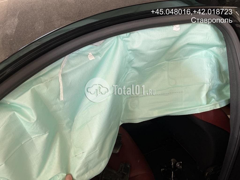 Фото Mercedes-Benz C-класс 436