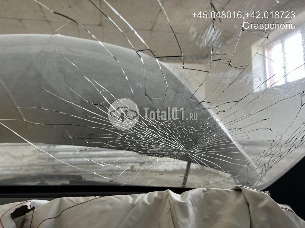 Фото Mercedes-Benz C-класс 440