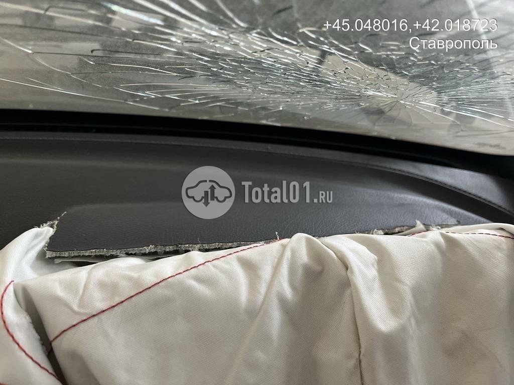 Фото Mercedes-Benz C-класс 446