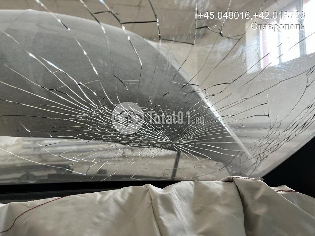 Фото Mercedes-Benz C-класс 450