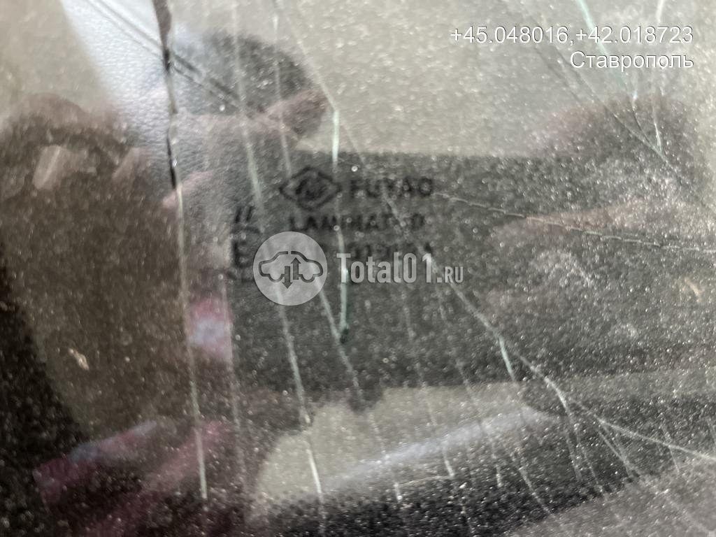 Фото Mercedes-Benz C-класс 454