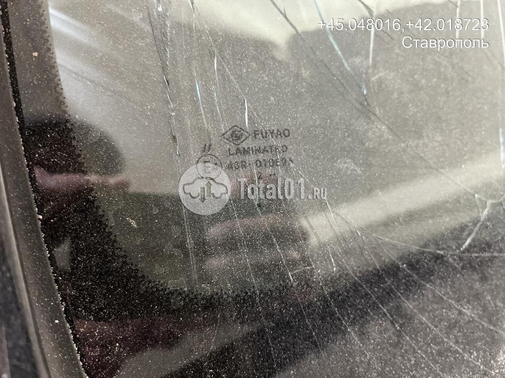 Фото Mercedes-Benz C-класс 456