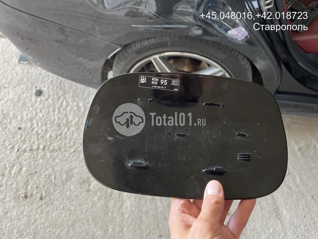 Фото Mercedes-Benz C-класс 478