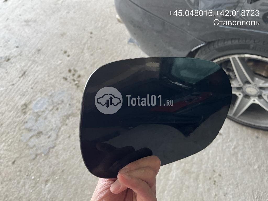 Фото Mercedes-Benz C-класс 484