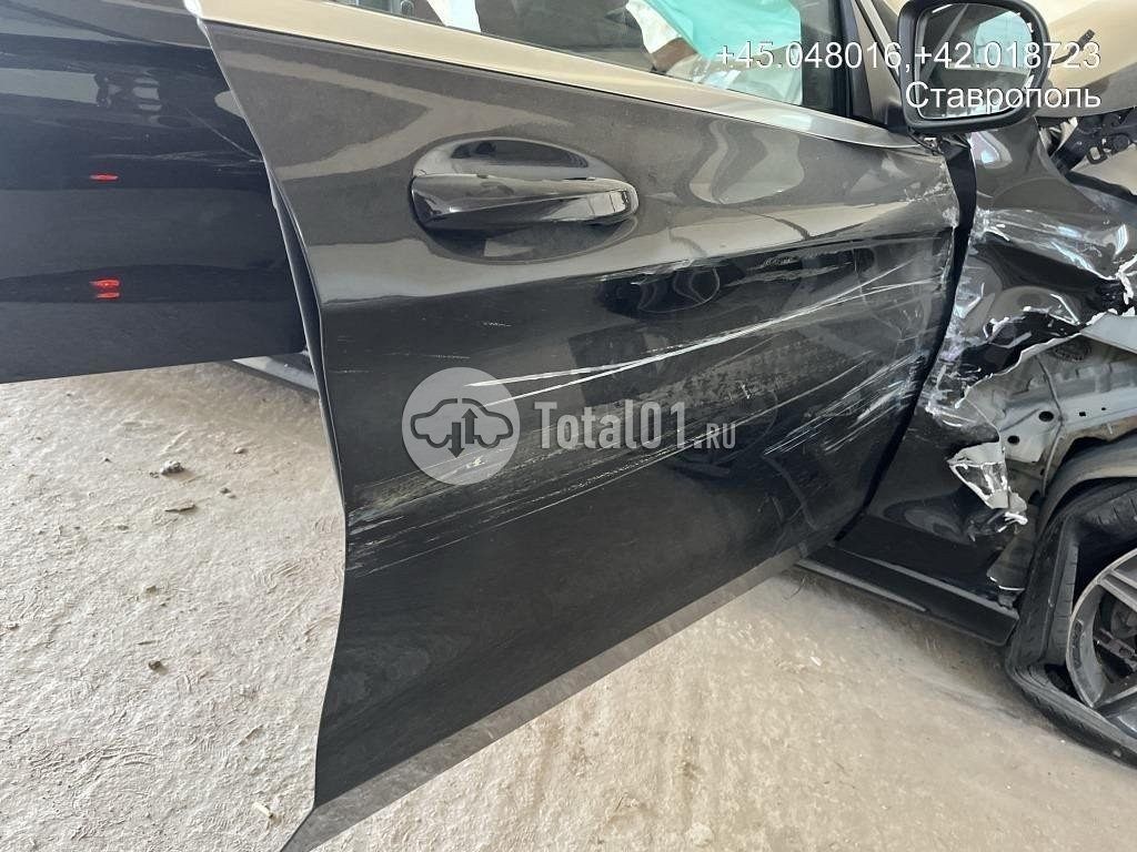 Фото Mercedes-Benz C-класс 488