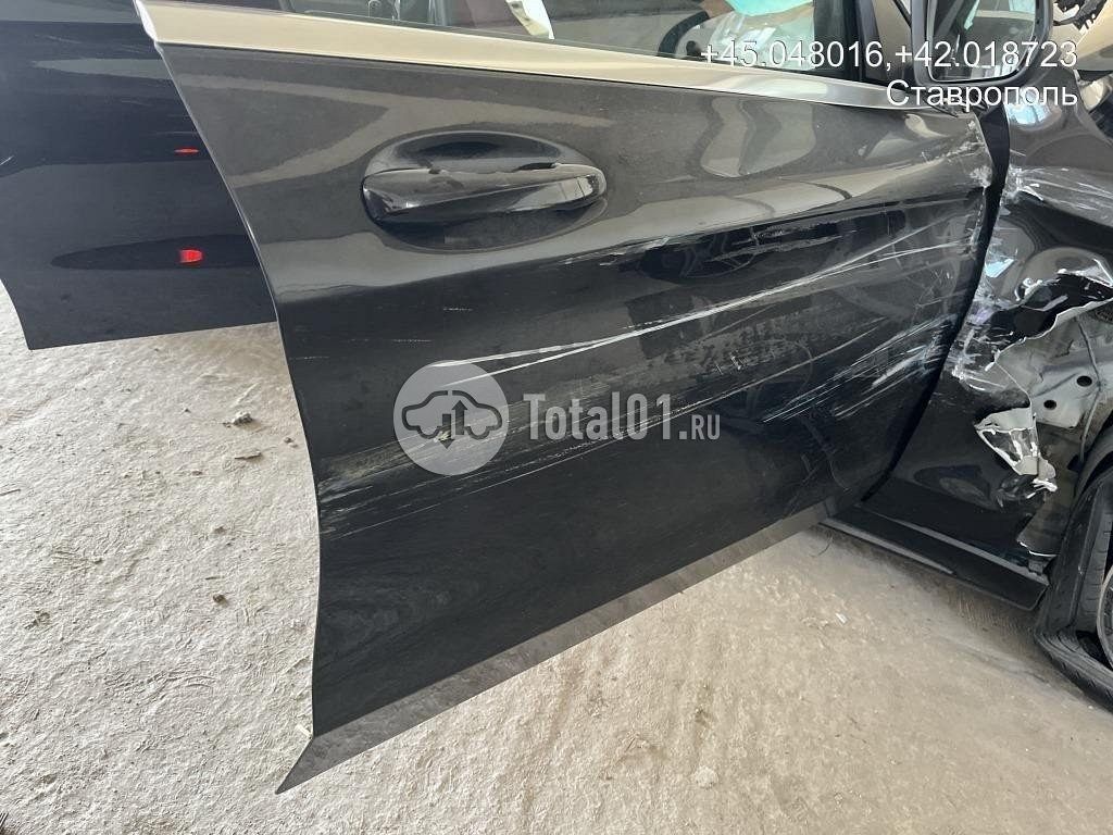 Фото Mercedes-Benz C-класс 490