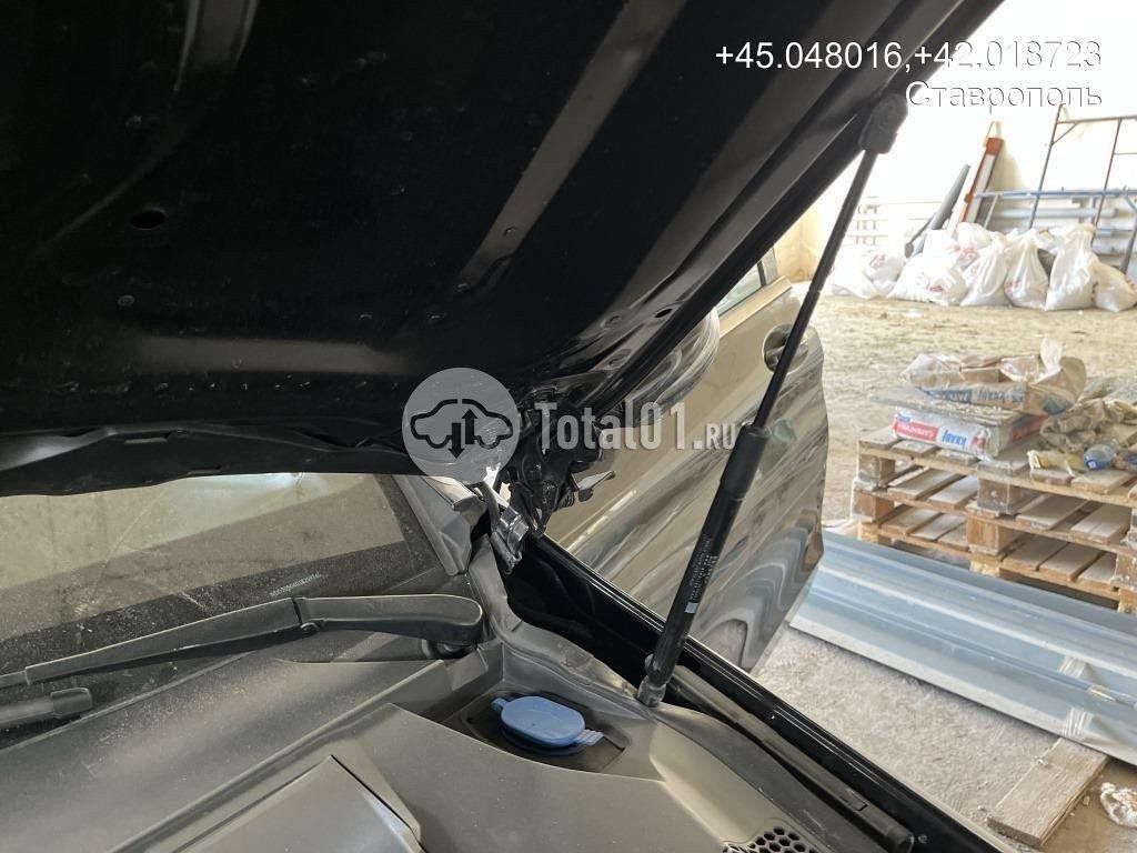 Фото Mercedes-Benz C-класс 502