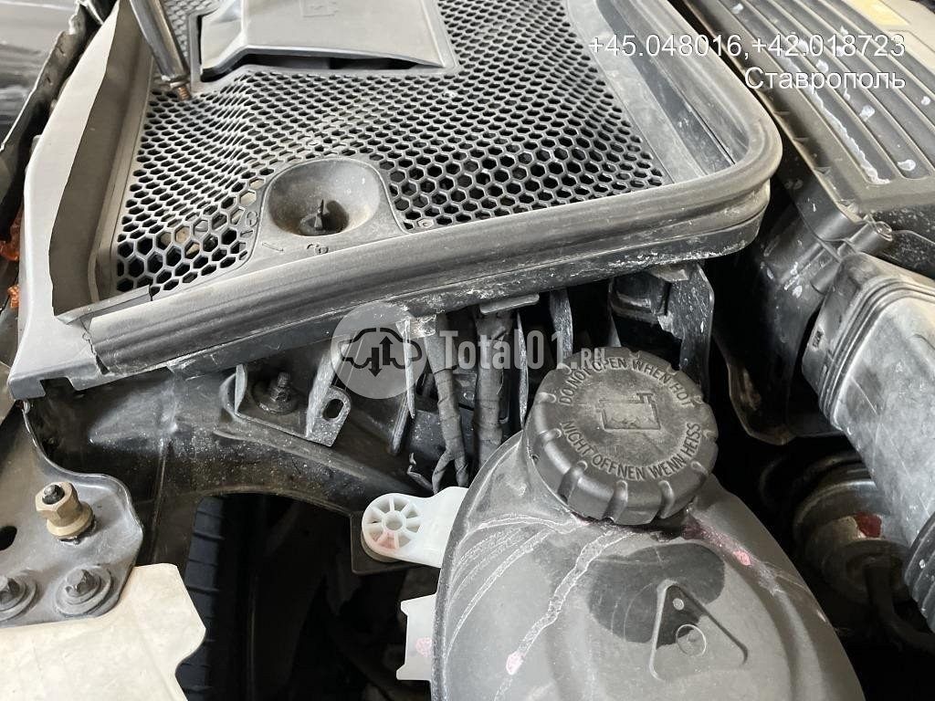 Фото Mercedes-Benz C-класс 506