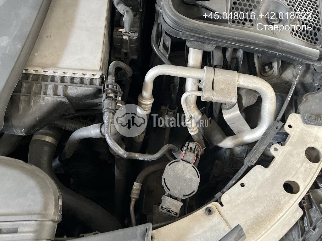 Фото Mercedes-Benz C-класс 510