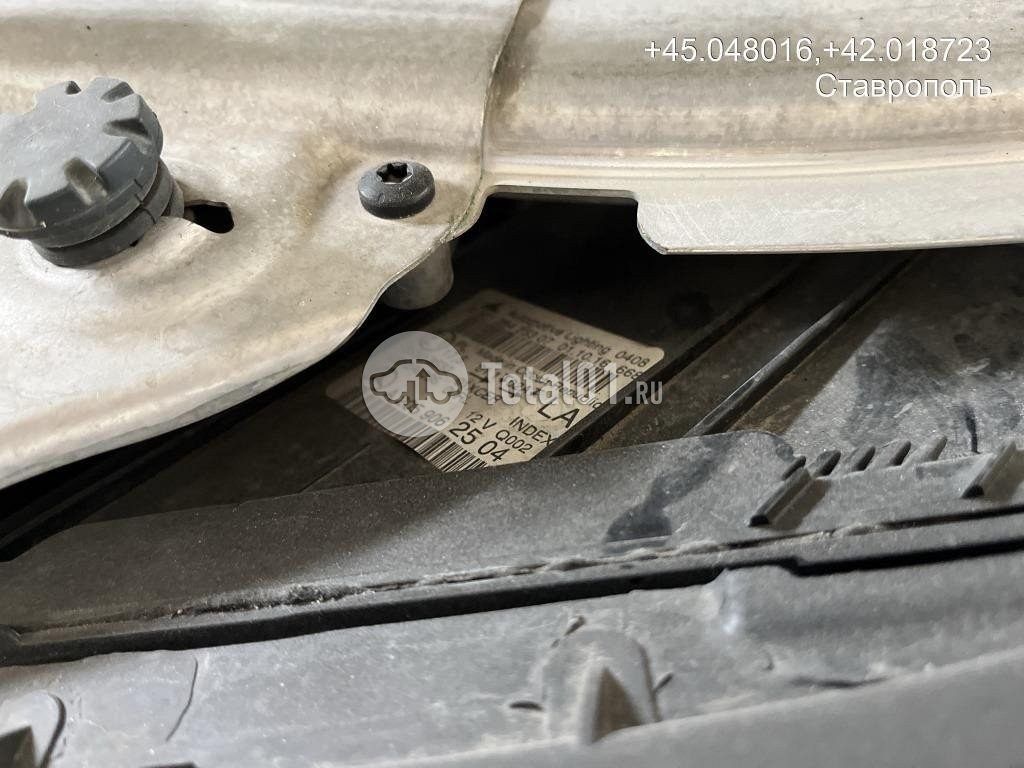 Фото Mercedes-Benz C-класс 514