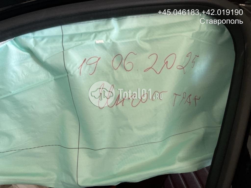 Фото Mercedes-Benz C-класс 532