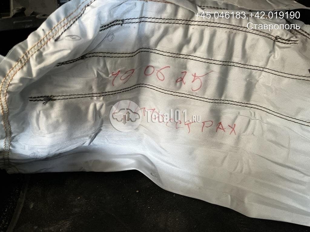 Фото Mercedes-Benz C-класс 536