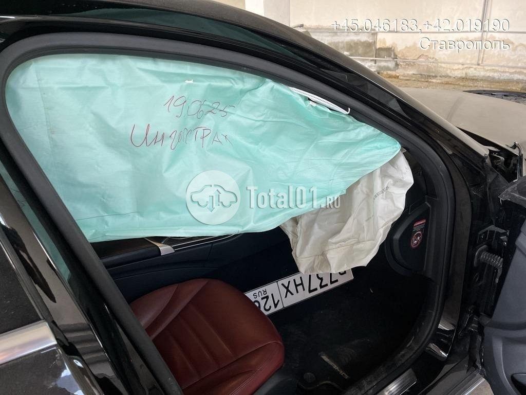 Фото Mercedes-Benz C-класс 544