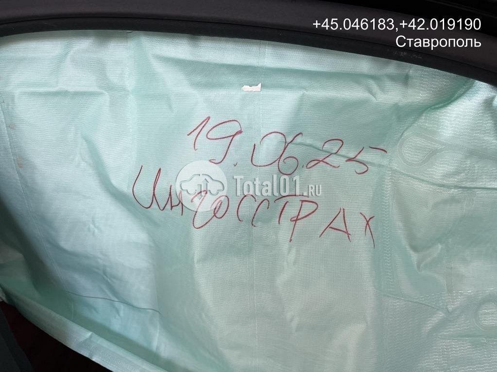 Фото Mercedes-Benz C-класс 546