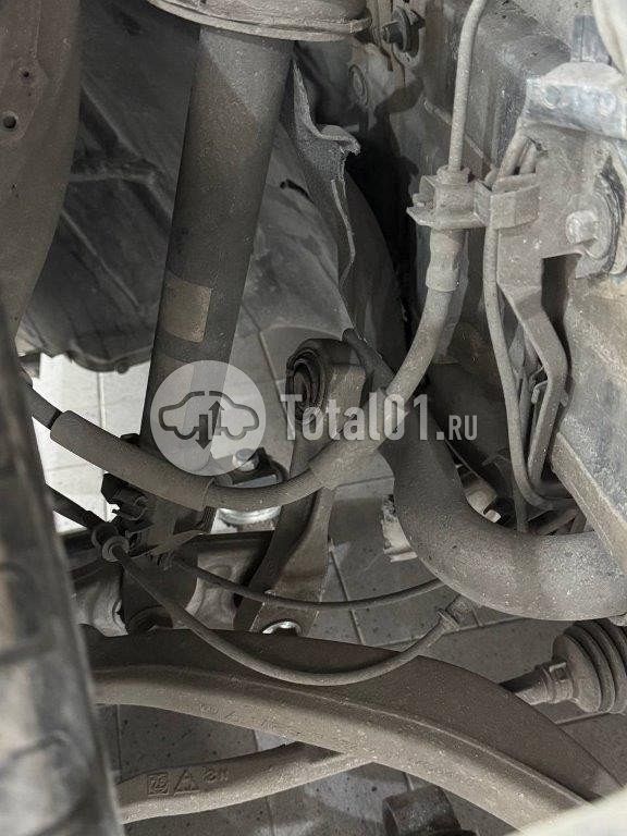 Фото Mercedes-Benz C-класс 592